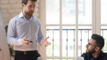 Employeurs : vos pièces justificatives à conserver après une formation